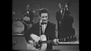 Lonnie Donegan - Rock O' My Soul (Live) 20/5/1961