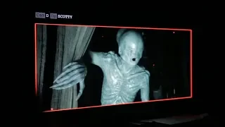 Alien: Covenant Behind the scenes / NO CGI ALIENS SUITS