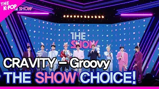 CRAVITY (크래비티), THE SHOW CHOICE! [THE SHOW 230314]