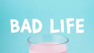 Sigrid - Bad Life (Lyrics) Feat. Bring Me The Horizon