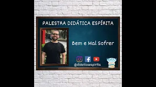 Bem e Mal Sofrer - Vinícius Pereira