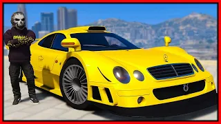 GTA 5 Roleplay - fast race cars embarrassing  & trolling cops | RedlineRP