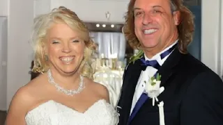 New HUSBAND! Janelle Brown Drops BOMBSHELL News! It Will Shock You! Sister Wives Season 19