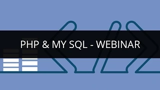 PHP & MySQL - Server-Side Scripting Language for Web Development | Edureka