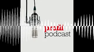 Her mit dem Vaterorden für Sebastian Kurz! - profil-Podcast