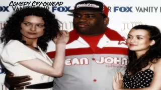Patrice O'Neal - Advice For Women