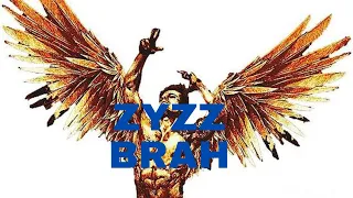 ZYZZ BRAH - Tevvez (Sped up, Gym hardstyle, Pre workout)
