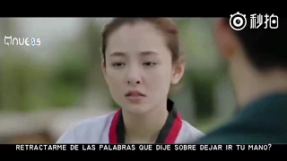 (Sub Español) Waiting for you - Cao Lu(FIESTAR) (My Amazing Boyfriend OST)