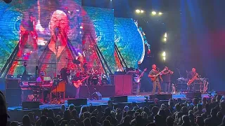 Samurai Cop (Oh Joy Begin) - Dave Matthews Band Live - November 8, 2022 - Nampa, Idaho