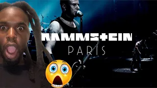 FIRST TIME HEARING Rammstein: Paris - Du Hast (Official Video) | REACTION