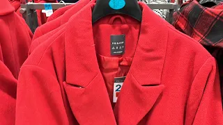 Primark Women's Jackets and Coats Reductions - January | 2023