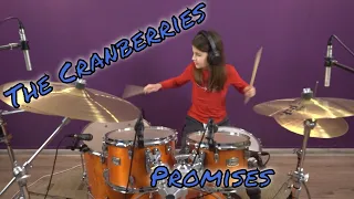 The Cranberries - Promises - Drum Cover