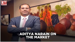 India Better Placed Vs EMs? | Aditya Narain, Edelweiss Securities | The Market