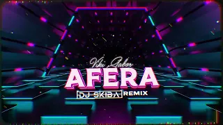 Viki Gabor - Afera (DJ SKIBA REMIX)