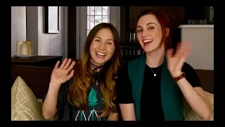 Second Hand Shopping! feat. Katherine Barrell - Part 2