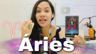 ÁRIES ♈️🌻A CHAVE NA SUA MÃO🔮🔥VOCÊ NÃO IMAGINA O QUE VEM…