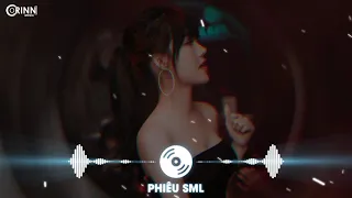 Phản Bội Chính Mình Remix - Vương Anh Tú x Phiêu SML | Nhạc Trẻ Remix Phiêu Nhất Hiện Nay 2021