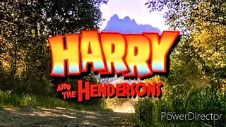 HARRY AND THE HENDERSON