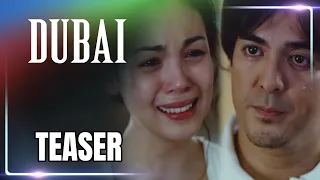 Watch Dubai on Kapamilya Online Live!