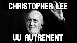 CHRISTOPHER LEE VU AUTREMENT