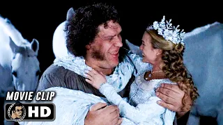 THE PRINCESS BRIDE Clip - "Saving Buttercup" (1987)