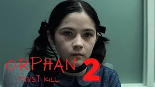 EVDEKİ DÜŞMAN 2 BAŞLANGIÇ   ORPHAN  FIRST KILL – Türkçe Alt Yazılı Fragman