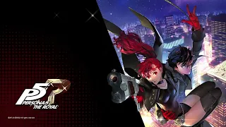 Persona 5 Royal - Whims of Fate [Extended]