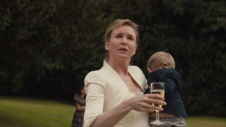 Bridget Jones's Baby - Baby's First Word - Deleted Scenes / Alternate Ending