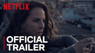 Ingobernable: Season 2 | Official Trailer [HD] | Netflix