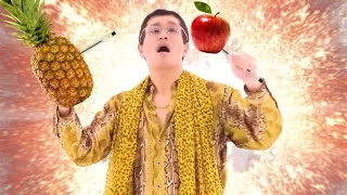 PPAP Pen Pineapple Apple Pen THE GAME!!! - Brand New PPAP IOS / ANDROID Game!
