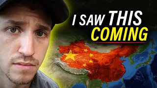 God Showed Me a Chinese/American Partnership - Troy Black Prophecy