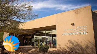 'A scary place to be': Arizona State Hospital has safety, staffing concerns, critics say