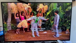 Pair Of Kings S01E07 Credits