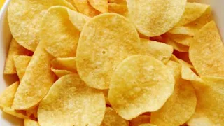We Tried 16 Chip Brands Here's The Best One