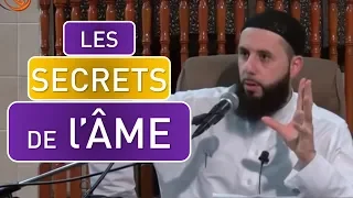 Les secrets de l'âme - Eric Younous -