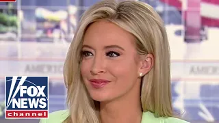 Kayleigh McEnany: Even left-leaning scholars admit this is baseless