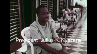 Tanzania: Progress Through Self-Reliance (1969)