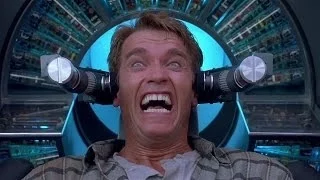 Official Trailer: Total Recall (1990)