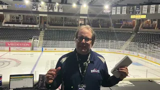 Fargo beats Sioux City and a look at the Clark Cup Finals