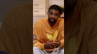 Kyrie Irving Says He, LeBron James Could've Won More Titles If He Was More Mature!!