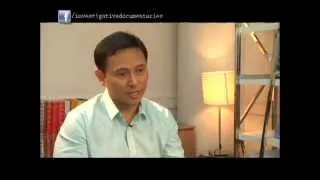 Investigative Documentaries: Angkan: Angara