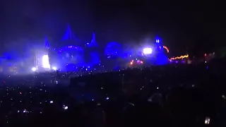 Tomorrowland 2017 - Martin Garrix - part2