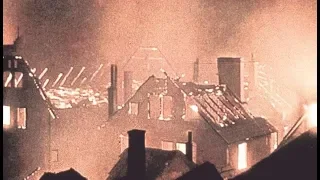 Bombennacht 1943: Als Kassel zerstört wurde - Zeitzeugen berichten