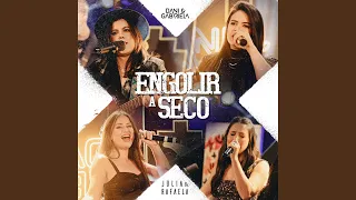 Engolir a Seco (Ao Vivo)