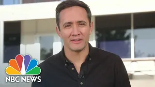 Stay Tuned NOW with Gadi Schwartz - May 22 | NBC News NOW