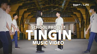 Tingin School Project Music Video | STEM 12 - Curie BEST GROUP
