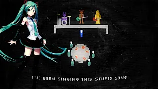 【Hatsune Miku English】 It's Been So Long 【Vocaloid Cover】