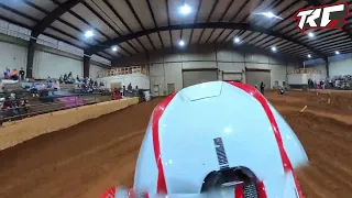 Cullman Arenacross 2023 360 Camera with Tyler Kelly