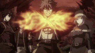 Fairy Tail opening 21 full