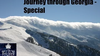 Journey trough Georgia - Special